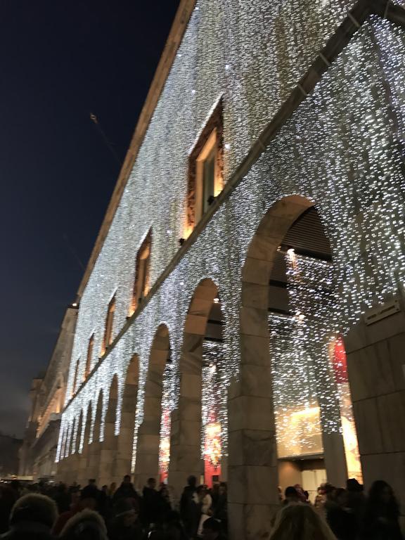 Kibilu - Via Falcone - City Centre - Duomo Милано Стая снимка