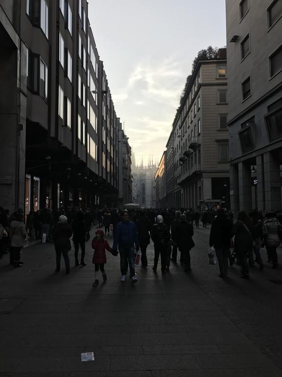 Kibilu - Via Falcone - City Centre - Duomo Милано Екстериор снимка