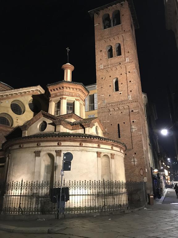 Kibilu - Via Falcone - City Centre - Duomo Милано Екстериор снимка