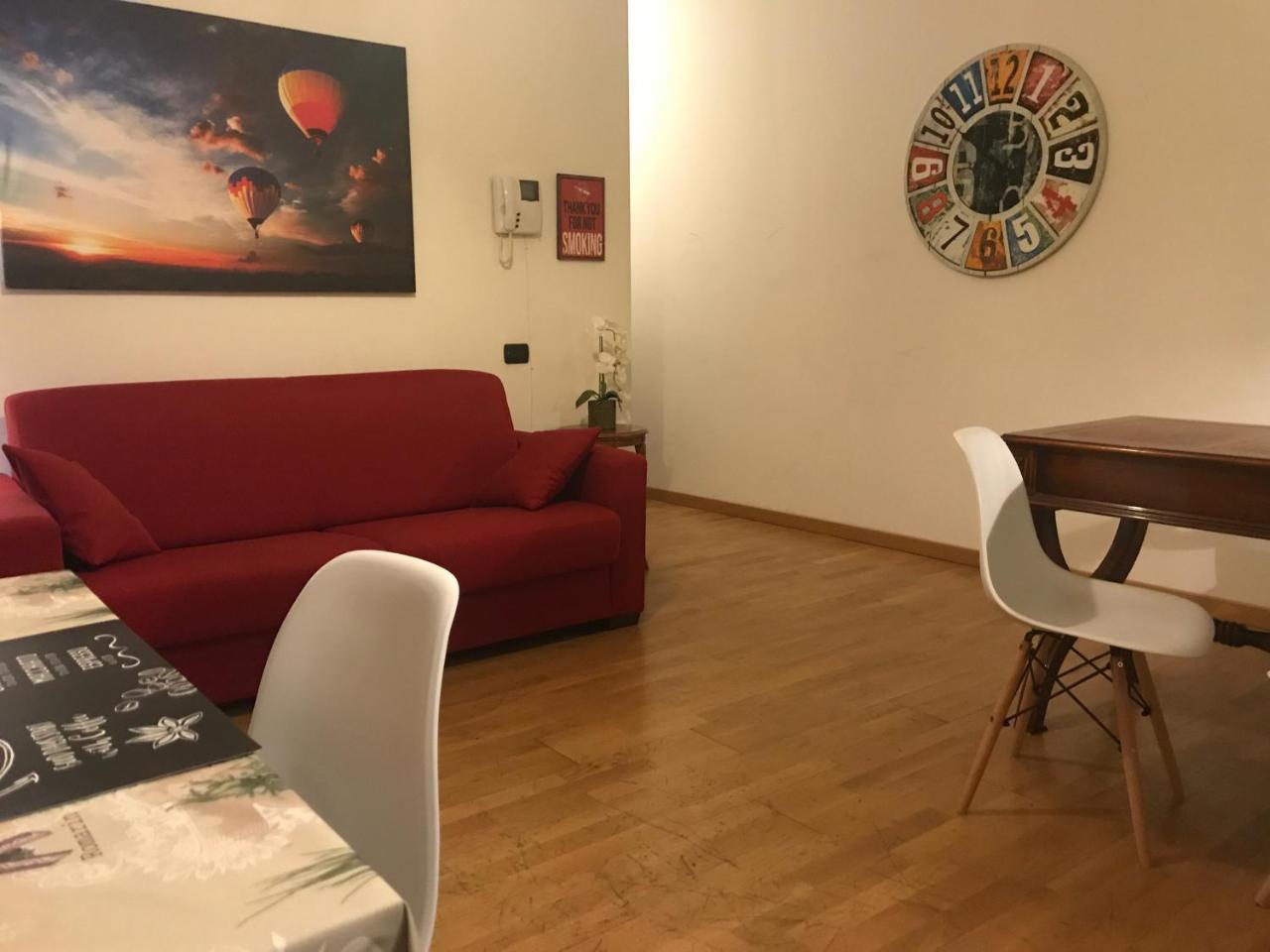 Kibilu - Via Falcone - City Centre - Duomo Милано Екстериор снимка