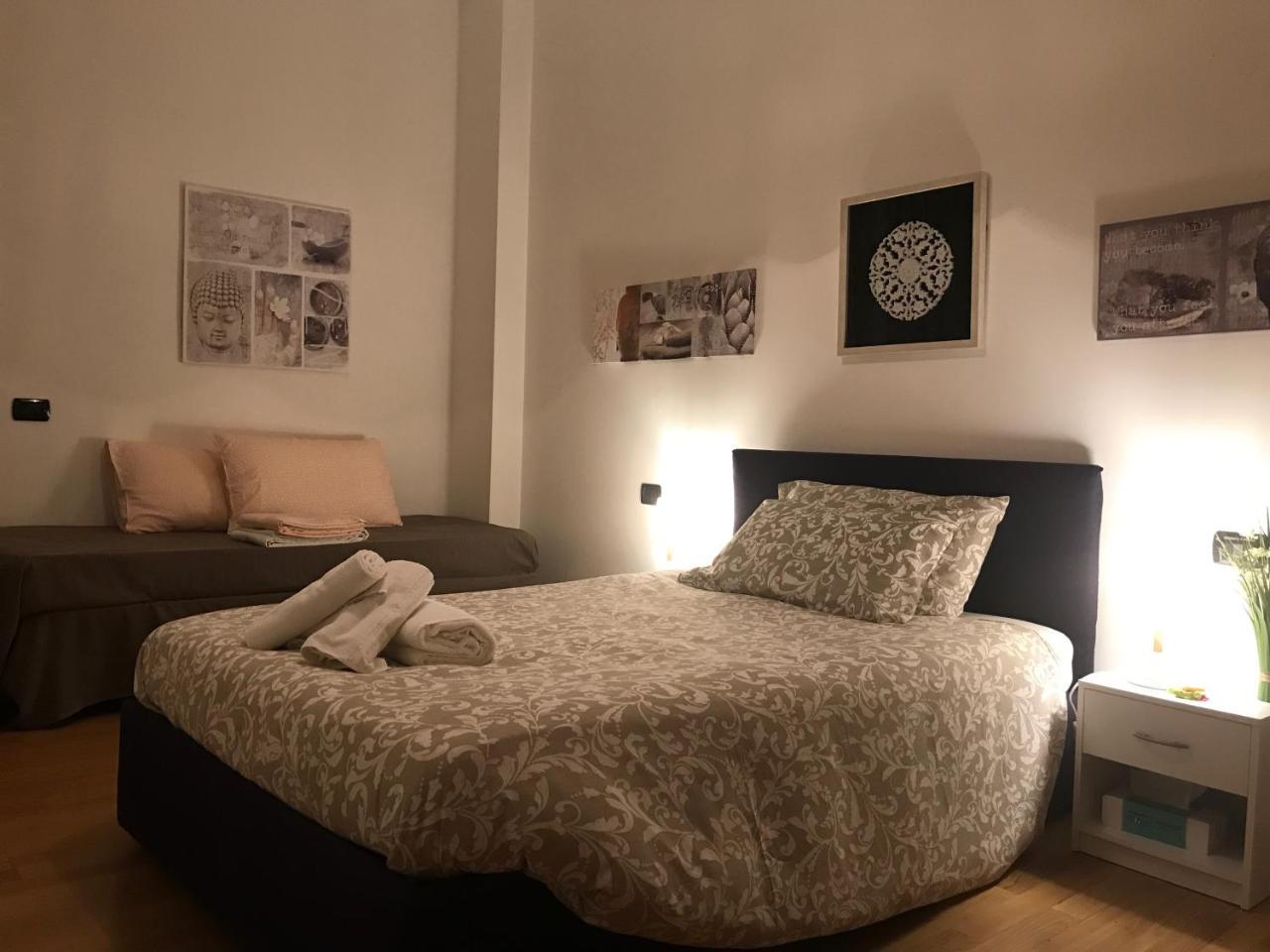 Kibilu - Via Falcone - City Centre - Duomo Милано Екстериор снимка