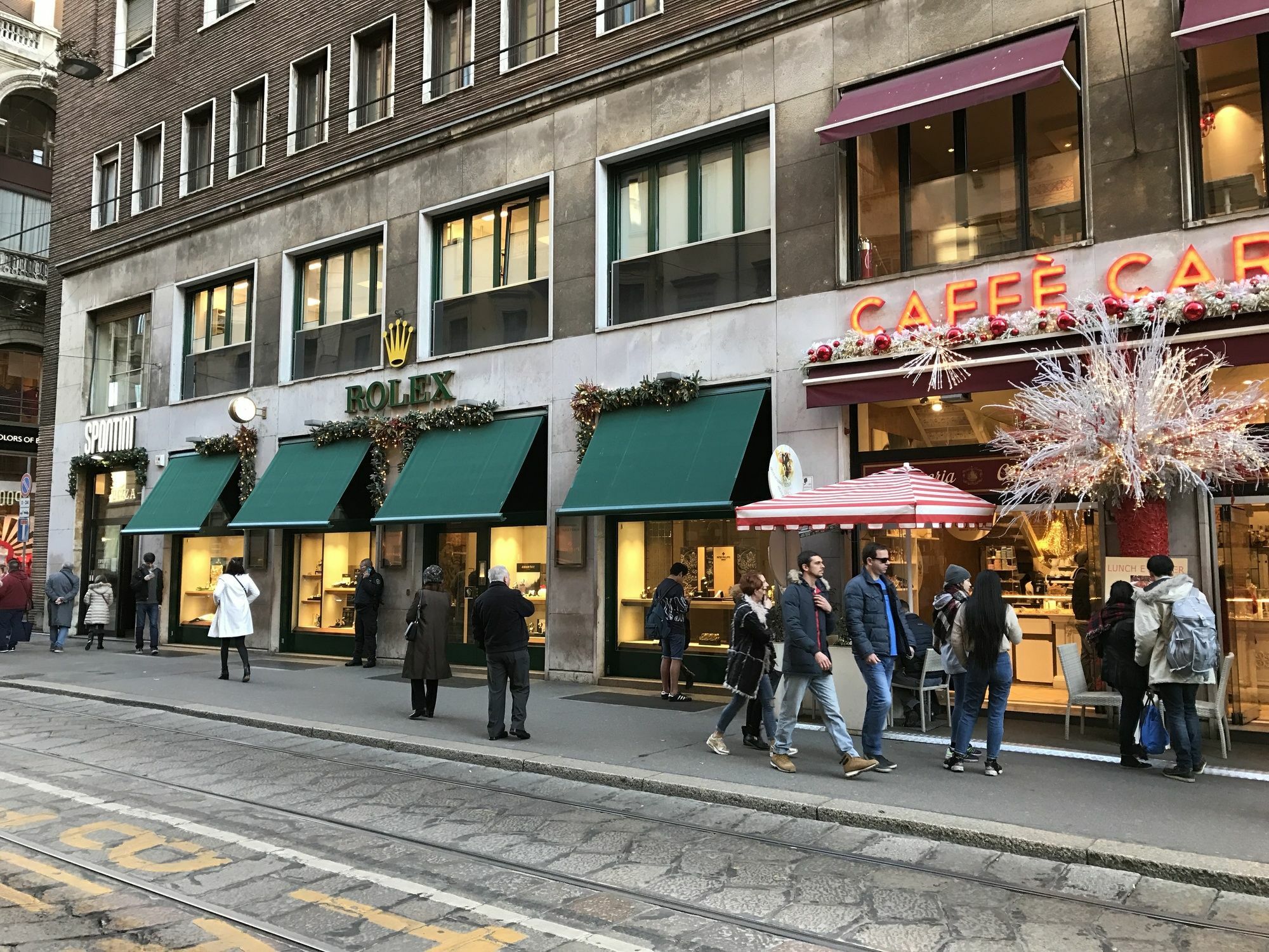 Kibilu - Via Falcone - City Centre - Duomo Милано Екстериор снимка