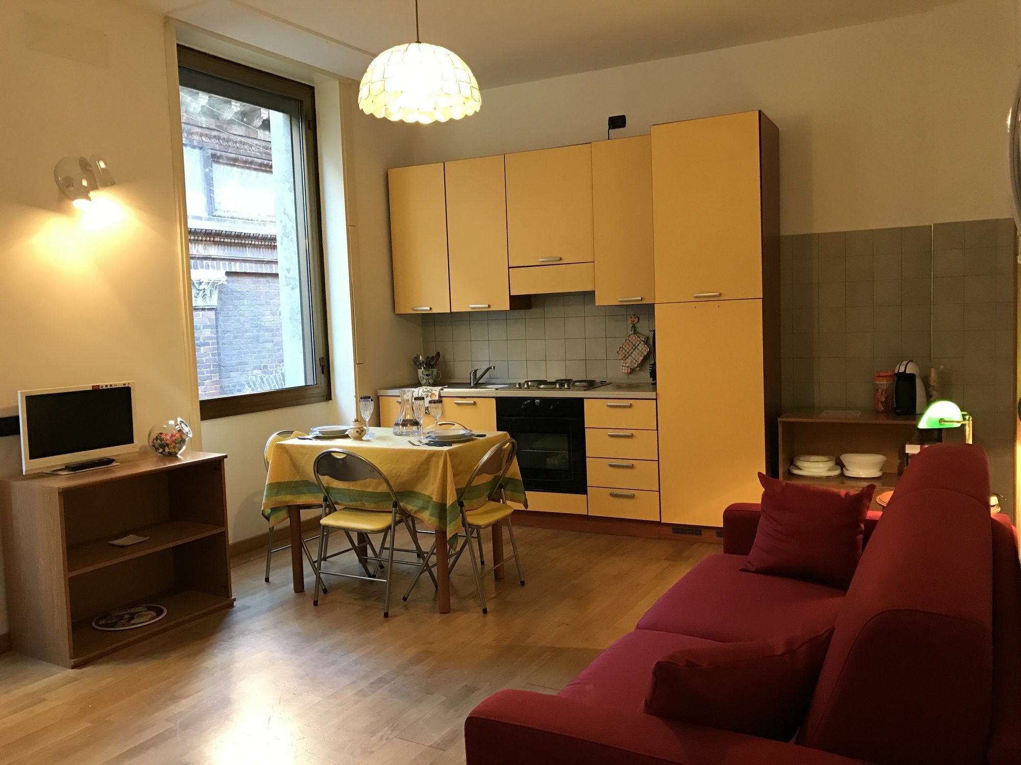 Kibilu - Via Falcone - City Centre - Duomo Милано Екстериор снимка